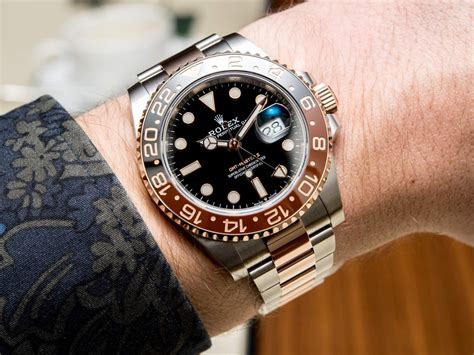 rolex gmt-master ii 'rootbear|rolex root beer alternatives.